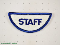 Click to enlarge CJ'85 Sub-Camp Nanook Staff